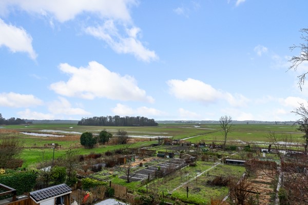 Medium property photo - Benesserlaan 292, 1911 VK Uitgeest